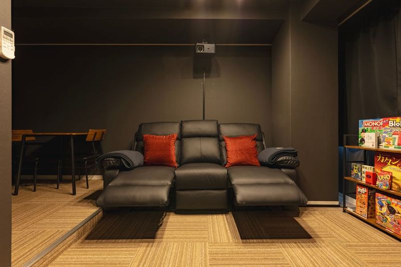 595_CINEMA新宿3rd - 595_CINEMA新宿3rd