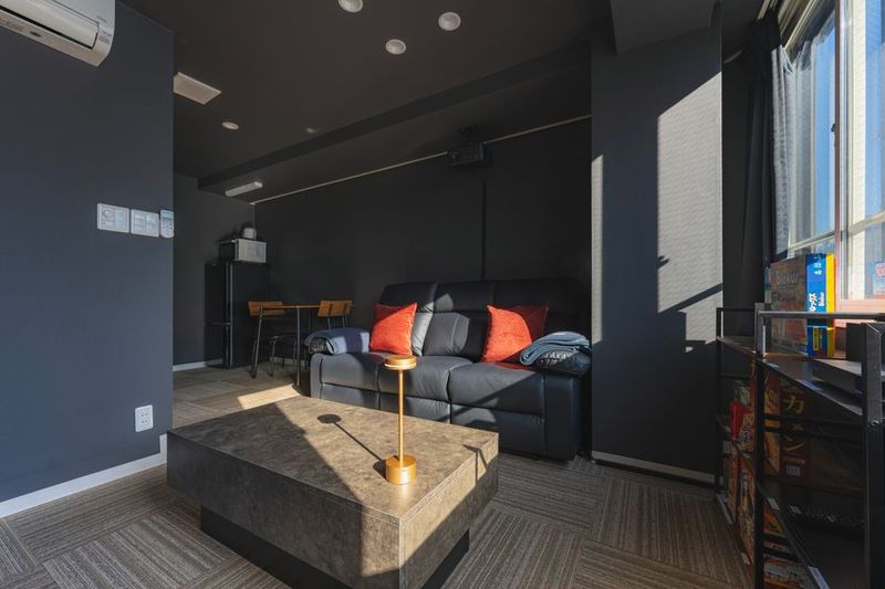 595_CINEMA新宿3rd - 595_CINEMA新宿3rd