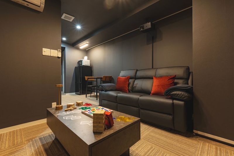 595_CINEMA新宿3rd - 595_CINEMA新宿3rd