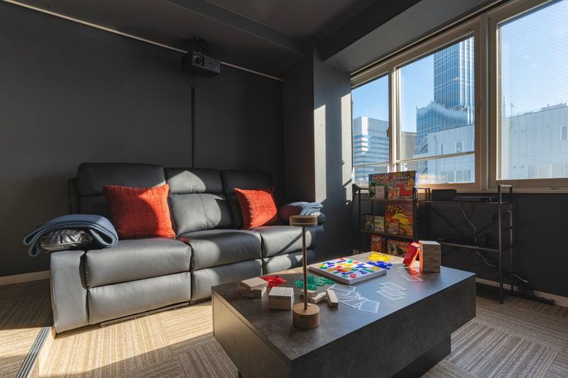 595_CINEMA新宿3rd - 595_CINEMA新宿3rd