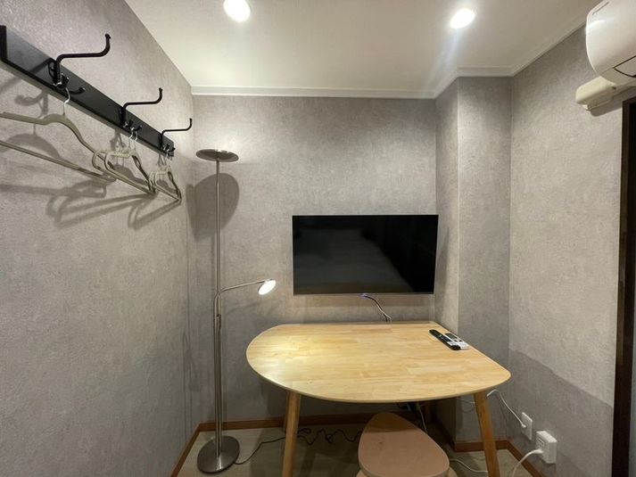 プライベートワークスペース 大泉学園 - 大泉学園ハウス