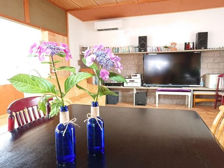 キッチン付きレンタルスペース - レンタルキッチンベコスロープ