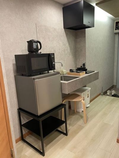 プライベートワークスペース 大泉学園 - 大泉学園ハウス