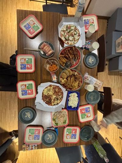 ママ会/パーティー/ミーティング/女子会/誕生日 - Nanahukuレンタルルーム