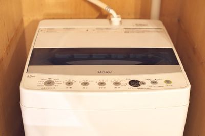 ZenAbode902 新宿 キッチン、モニター付きカフェのようなレンタルスペースの室内の写真