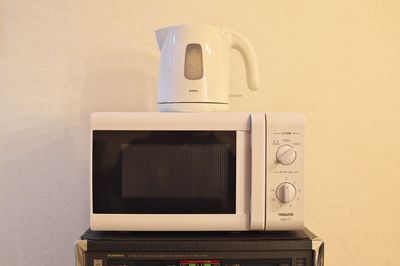 ZenAbode902 新宿 キッチン、モニター付きカフェのようなレンタルスペースの室内の写真