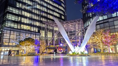 ワテラスすぐそば - Cinema Neon Pod / シネマネオンポッド秋葉原 小川町駅・淡路町駅・新御茶ノ水駅すぐのプライベートシアタールームのその他の写真