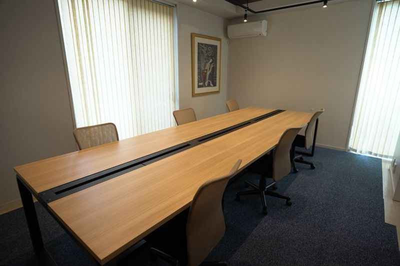 キッチン付きレンタルスペースC - Salud　Work