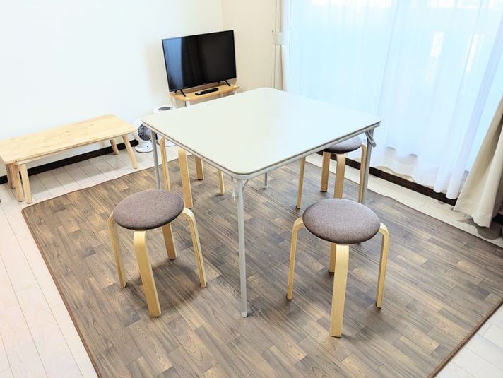 🌱多目的スペース🌱MintGreenレンタルスペース白井 - MintGreenレンタルスペース白井