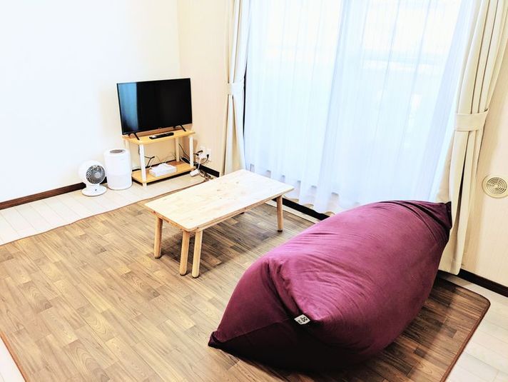 🌱多目的スペース🌱MintGreenレンタルスペース白井 - MintGreenレンタルスペース白井