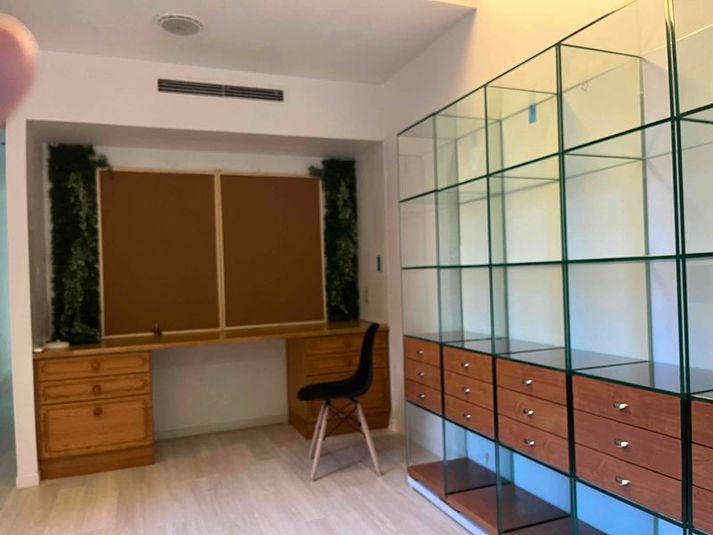 レンタルスペースA - Salud Work