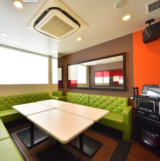 カラオケルーム（3時間室料＋コース料理＋飲み放題付） - カラオケ ビッグエコー池袋駅東口店