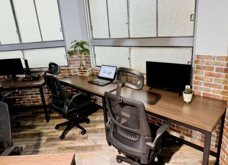 レンタルオフィス＆コワーキングスペースStar☆ROBOX - STAR☆ROBOX