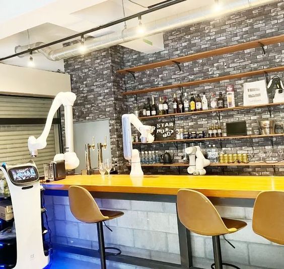 レンタルオフィス＆コワーキングスペースStar☆ROBOX - STAR☆ROBOX