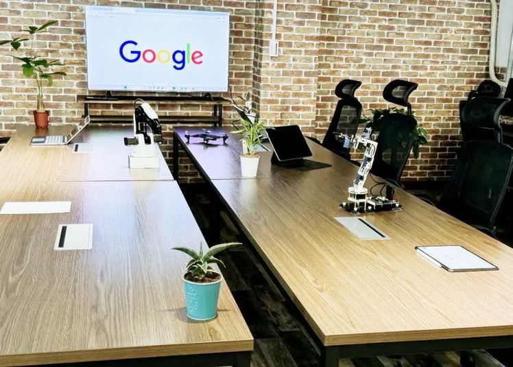 レンタルオフィス＆コワーキングスペースStar☆ROBOX - STAR☆ROBOX