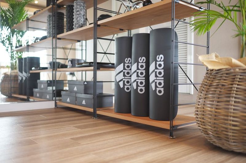 レンタルスタジオ・ジム - HOTORI GYM（ホトリジム） 守山店