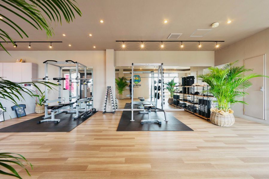 パーソナルジム×ピラティススタジオ HOTORI GYM(ホトリジム)守山店 パーソナルジム×ピラティススタジオ HOTORI GYM(ホトリジム)守山店