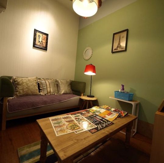 カラオケルーム（3時間室料＋コース料理＋飲み放題付） - カラオケ ビッグエコー八丁堀店