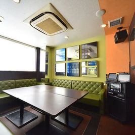 【ビッグエコーでパーティ🎉】3時間室料＋コース料理＋カラオケ付　※女子会/誕生会/懇親会/打ち上げ/推し活 - カラオケ ビッグエコー浅草橋駅前店