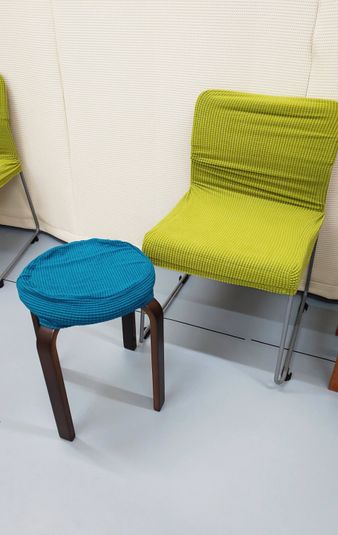 狭いけど多用途の部屋(3階建ての2階 1室のみ) - レンタルミニスペース フクリズム