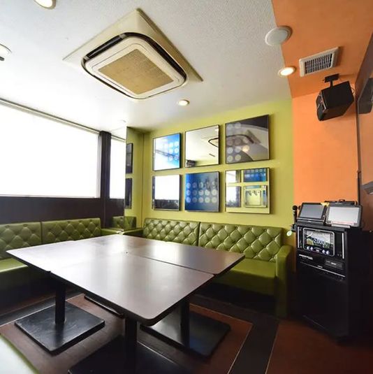カラオケルーム（3時間室料＋コース料理＋カラオケ放題付） - カラオケ ビッグエコー新小岩駅前アーケード店