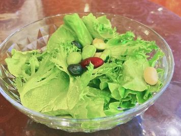 ご当地メニュー - 東横INN袖ケ浦駅北口 エコノミーダブルの設備の写真