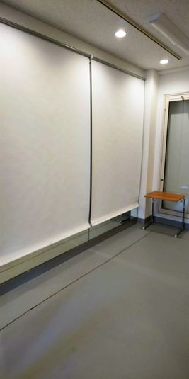 多目的スタジオ（3階建ての1階 1室のみ） - レンタルミニスペース　フクリズム