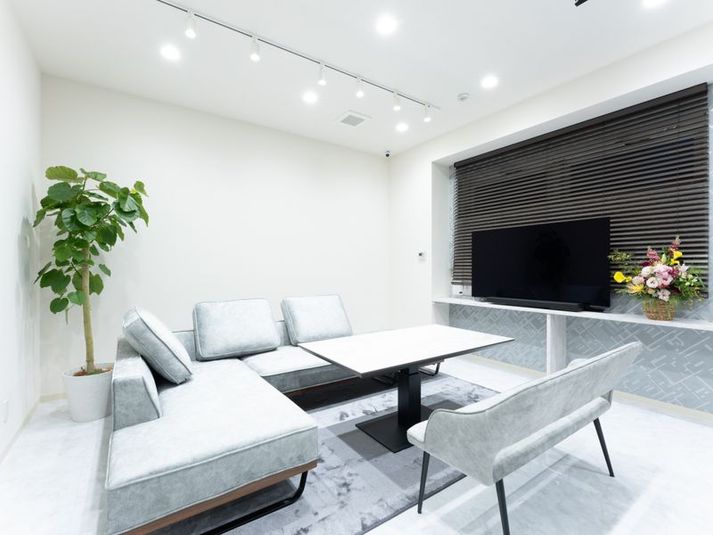 本格キッチン付きレンタルスタジオ - STUDIO LFOCUS