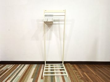 【THEATER飯田橋】 駅近シアタールーム｜アクセス楽々｜くつろぎパーティー [58]の設備の写真