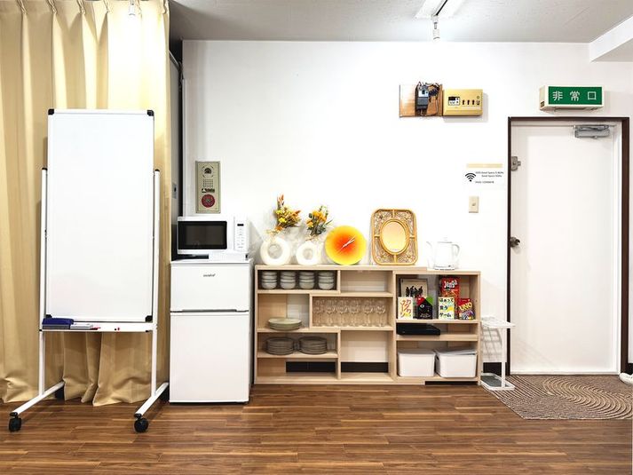 🔔法人利用人気｜貸切｜キックオフ｜飲み会 [58] - 【THEATER飯田橋】