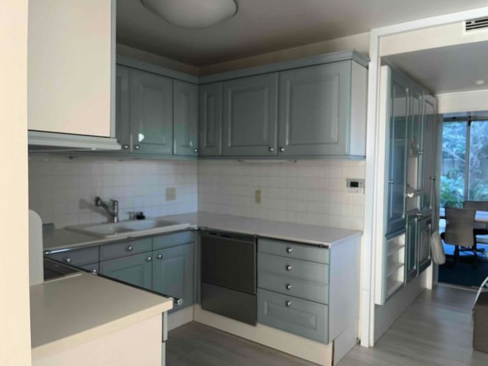 キッチン付きレンタルスペースC - Salud　Work