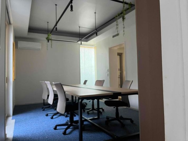 キッチン付きレンタルスペースC - Salud　Work