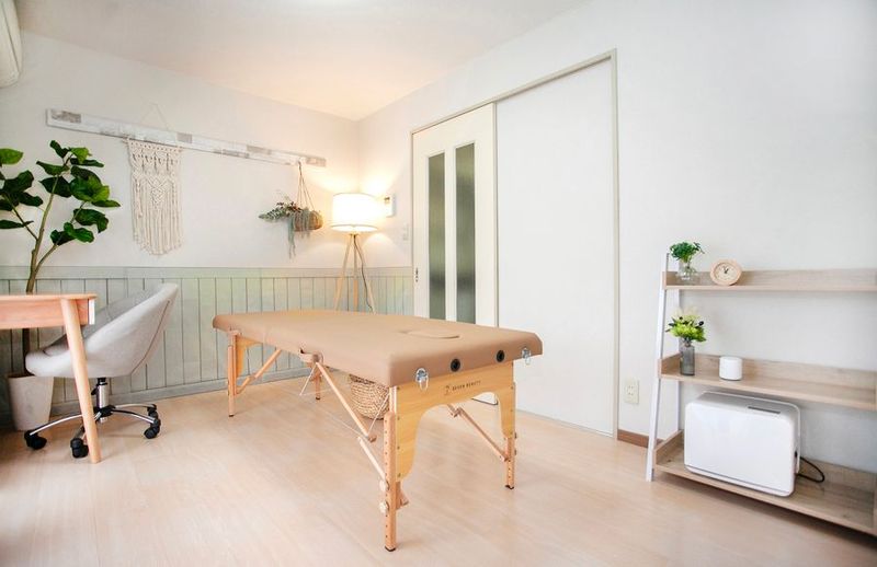 北欧風完全個室　レンタルサロン　KOMOREBI  [こもれび] - レンタルサロン　KOMOREBI [こもれび]