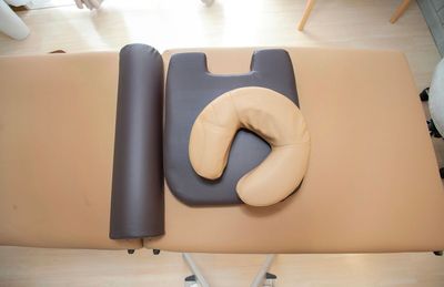 備品はクローゼット内にご用意しています
レンタルサロン　KOMOREBI 【こもれび】の設備の写真 - レンタルサロン　KOMOREBI [こもれび] 北欧風完全個室　レンタルサロン　KOMOREBI  [こもれび]の設備の写真