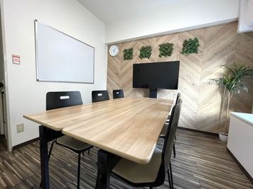 👌秋限定/早割直前割👌【五反田駅２分！大きな窓で明るい🔦】📶高速ネット🎥FireTV・撮影待機〇🎀土足可！推し活〇 - CS Tokyo-Base五反田A　サンハイツ