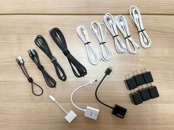 CS Tokyo-Base五反田A　サンハイツ 【CS Tokyo-Base】五反田A🎀BN　インボイス対応の設備の写真