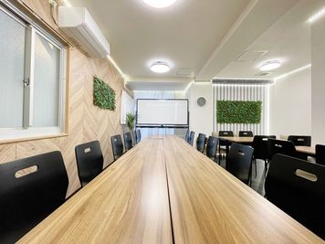 CS Tokyo-Base 巣鴨Aダイヤ 【CS Tokyo-Base】🎀巣鴨Aダイヤ　インボイス対応の室内の写真