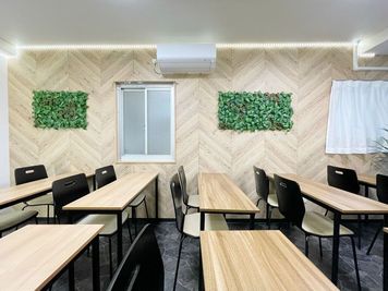 CS Tokyo-Base 巣鴨Aダイヤ 【CS Tokyo-Base】🎀巣鴨Aダイヤ　インボイス対応の室内の写真