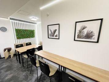 CS Tokyo-Base 巣鴨Aダイヤ 【CS Tokyo-Base】🎀巣鴨Aダイヤ　インボイス対応の室内の写真