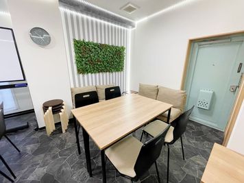 CS Tokyo-Base 巣鴨Aダイヤ 【CS Tokyo-Base】🎀巣鴨Aダイヤ　インボイス対応の室内の写真