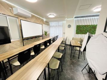 CS Tokyo-Base 巣鴨Aダイヤ 【CS Tokyo-Base】🎀巣鴨Aダイヤ　インボイス対応の室内の写真