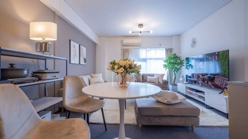 駅近4分 | パーティースペース | 動画鑑賞 [62] - 【Marron名古屋】