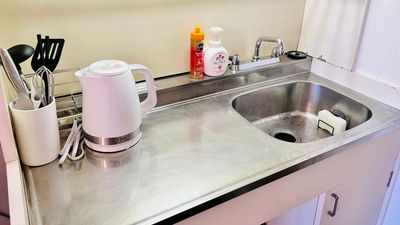 【Marron名古屋】 駅近4分 | 🍿くつろぎスペース | 動画鑑賞！ [62]の室内の写真