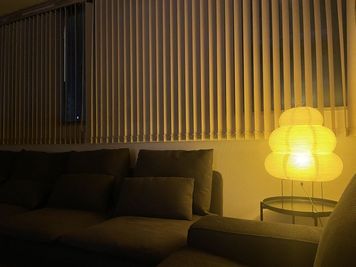 フィエスタ田町の室内の写真