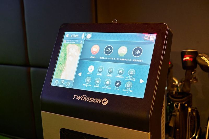 MY GOLF RANGEランドル高輪ゲートウェイ店 - MY GOLF RANGEランドル高輪ゲートウェイ店