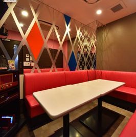 【ビッグエコーでパーティ🎉】3時間室料＋コース料理＋カラオケ付　※女子会/誕生会/懇親会/打ち上げ/推し活 - カラオケ ビッグエコー西新井駅前店