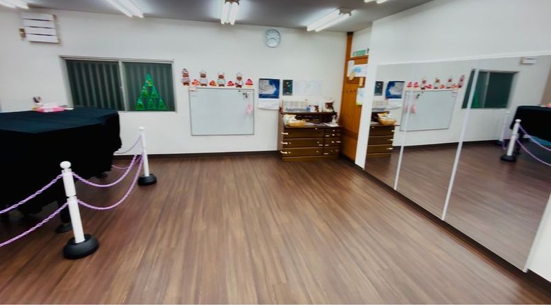 certo音楽教室・月見教室(大府市) - certo音楽教室（月見教室）