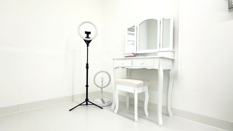 ♡ミルキースタジオ天王寺♡天王寺駅40秒✨ - ミルキースタジオ天王寺