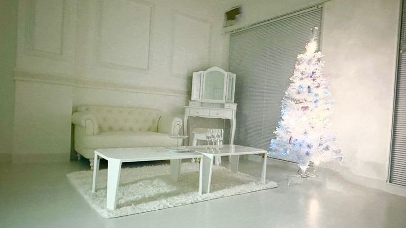 ♡ミルキースタジオ天王寺♡天王寺駅40秒✨ - ミルキースタジオ天王寺