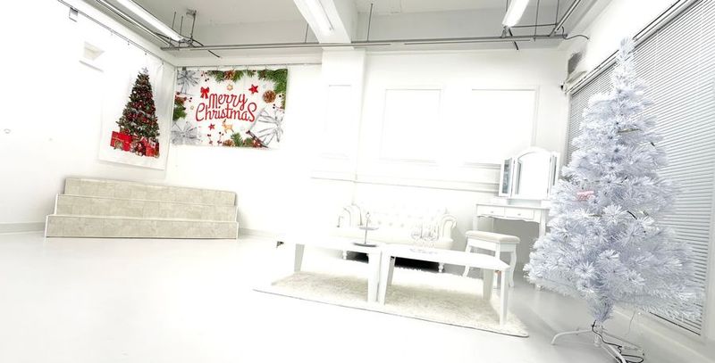 ♡ミルキースタジオ天王寺♡天王寺駅40秒✨ - ミルキースタジオ天王寺